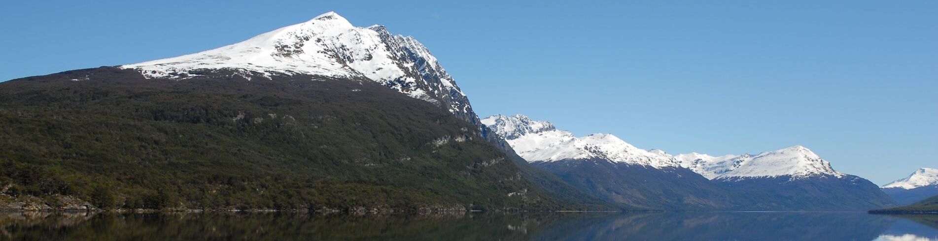 PARQUE NACIONAL TIERRA DEL FUEGO