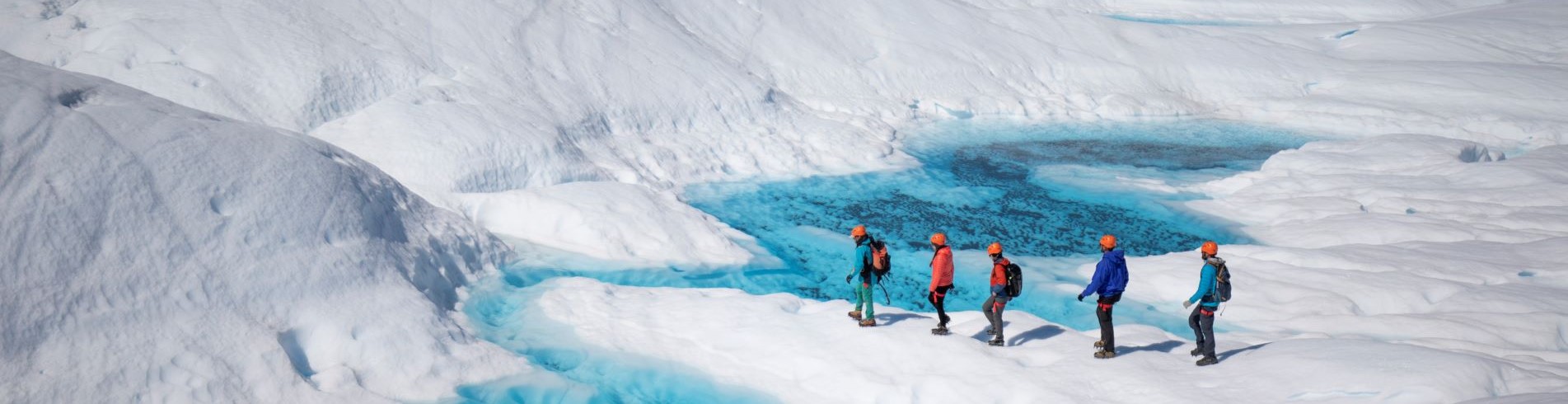BIG ICE: GLACIAR PERITO MORENO