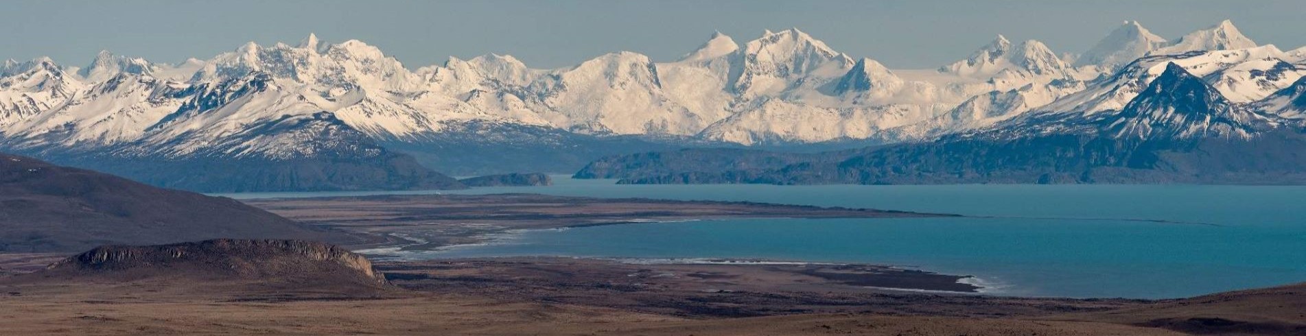 BALCONES DE CALAFATE: TIROLESA