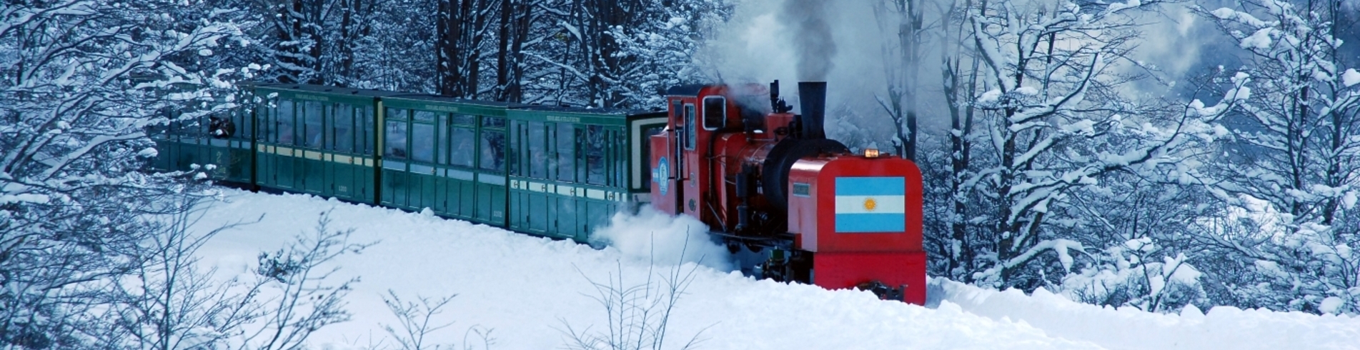 <p>TREN DEL FIN DEL MUNDO - Premium</p>